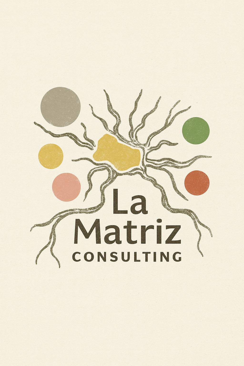 La Matriz logo